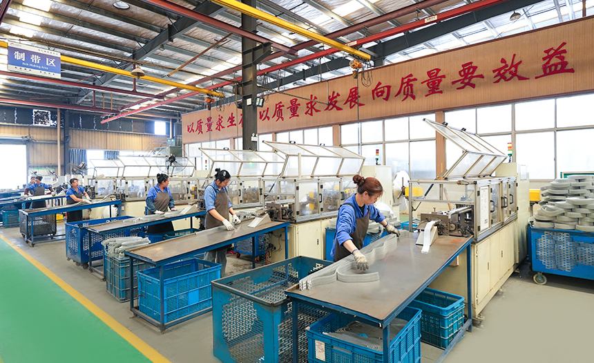 Dịch vụ tản nhiệt máy phát điện OEM