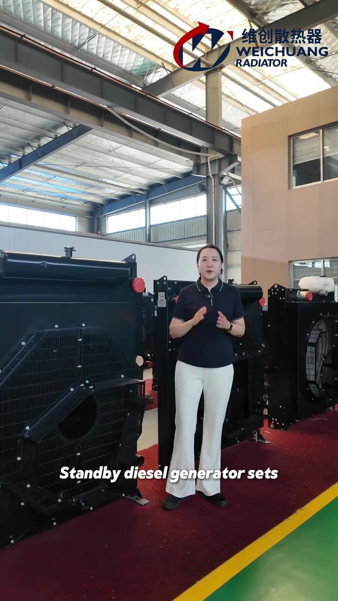 Bộ máy phát điện diesel cần được bảo trì và bảo dưỡng đúng tiến độ