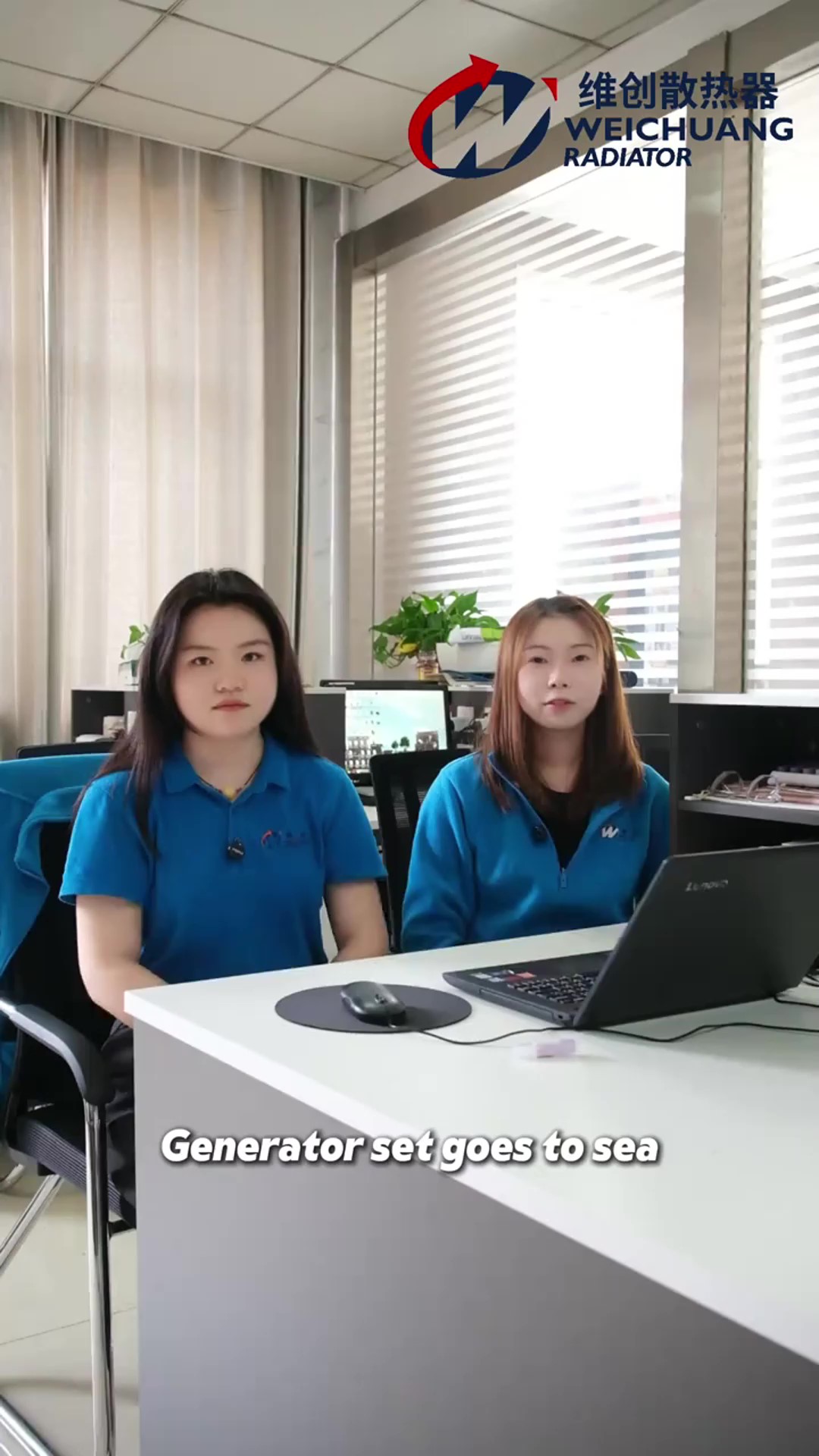 Chuyên gia tản nhiệt có chuyên môn ở thị trường nước ngoài